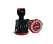 Picture of CUSTOMISED RUBBER STAMP (TIME & DATE)  9224 - 50MM DIAMETER